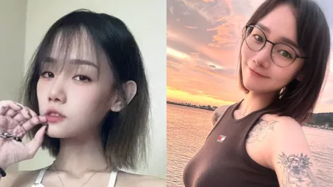 桃园娜美