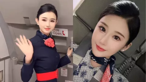 上海航空大学