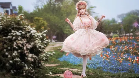 许荔莎