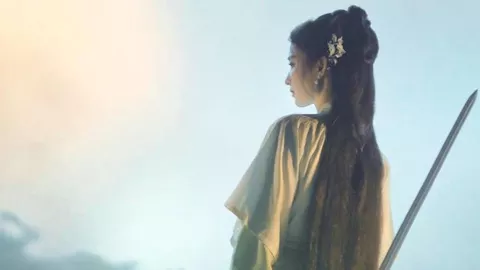 月度用电量