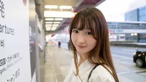 千百惠