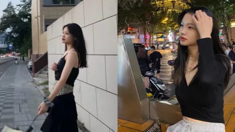 吴淑婷