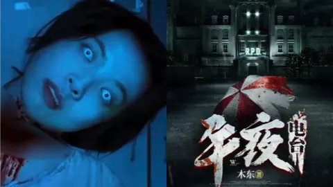 南方某电视台