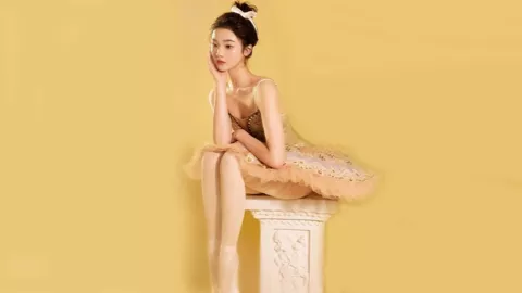 许荔莎
