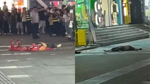 郑州二七广场