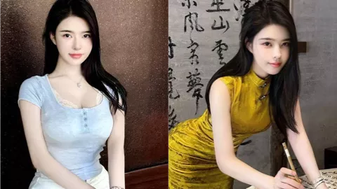 重庆田曦薇