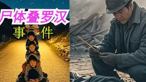 韩国三大奇案