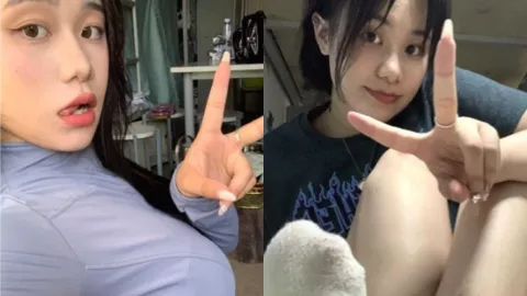 小痞太帅了