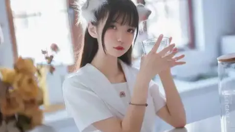 母女重逢