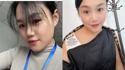 赵婷婷