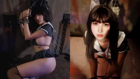 慕慕Momo