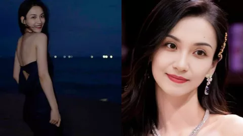 万婷