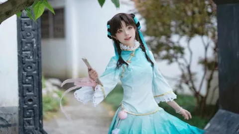 刘宇婕