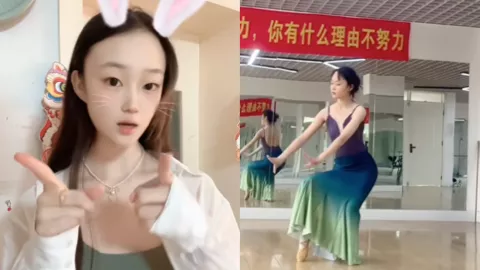 曹羽萌