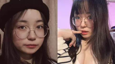 许茵茵