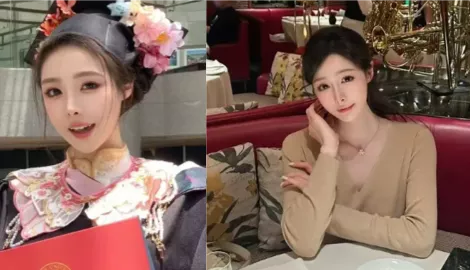 网红