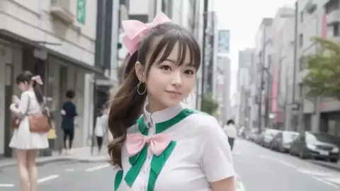贪官腐败
