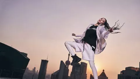 战略伙伴
