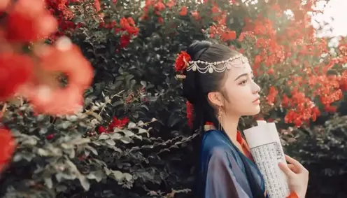 内娱明星