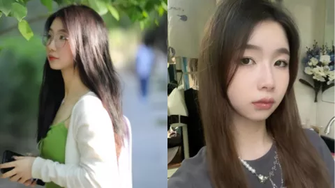 刘雯