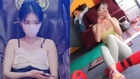 推特网红