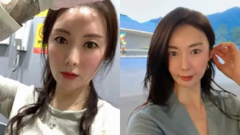 推特网红