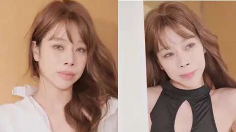 性感小妈