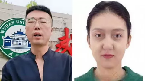 李然于心