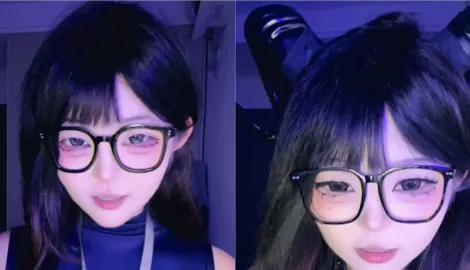 魅魔的夜晚