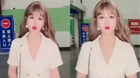 性感