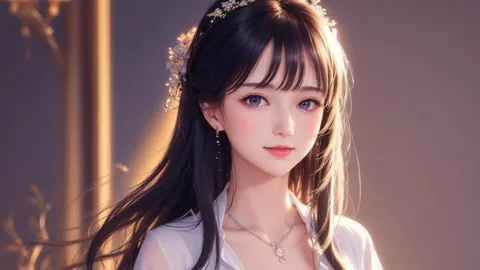 A股