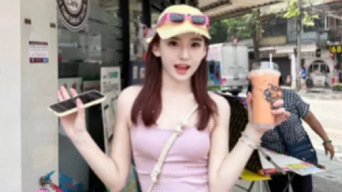 港澳台青年