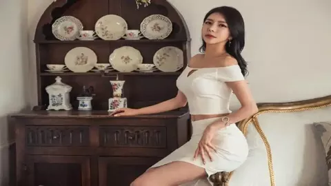 黑鹳现身