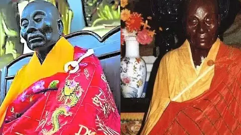 六祖慧能