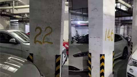 问界汽车雷达