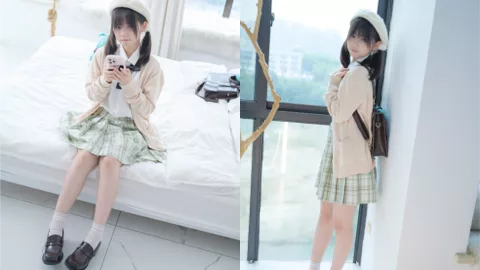 少女秩序小鱼