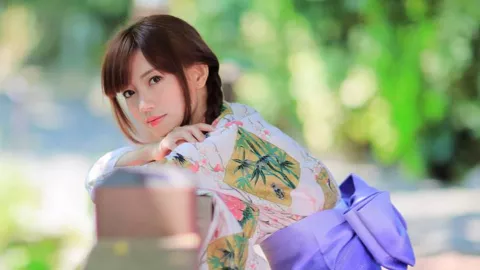 夹子音热潮