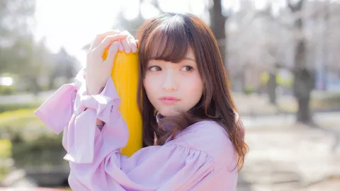 辛芷蕾影后