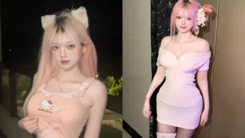 霜降蜘蛛精