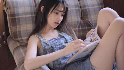 恐怖面具