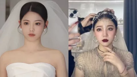七月化妆师COCO