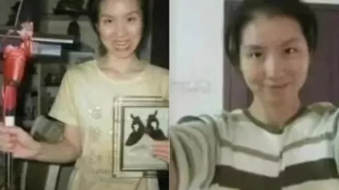 小婷562事件