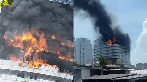 上饶市立医院