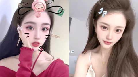 抖音擦边网红