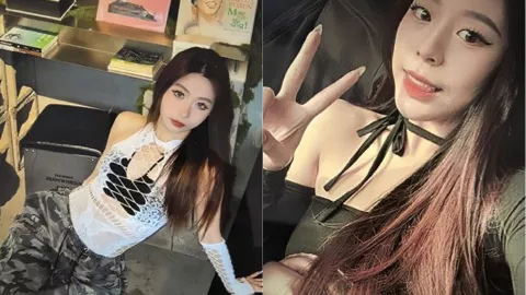 刘莉莉