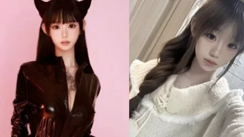 小姜姜