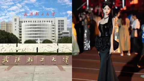 武汉轻工大学