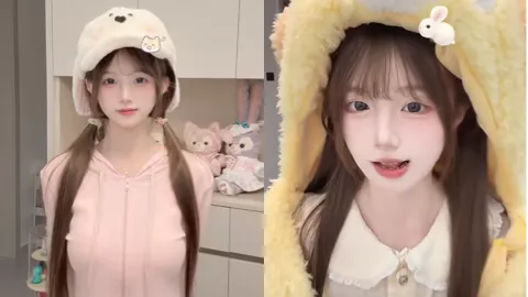 小乖不雅视频
