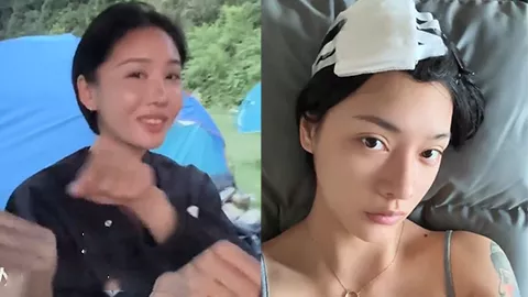 闺蜜冲突