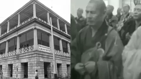 香港美利楼